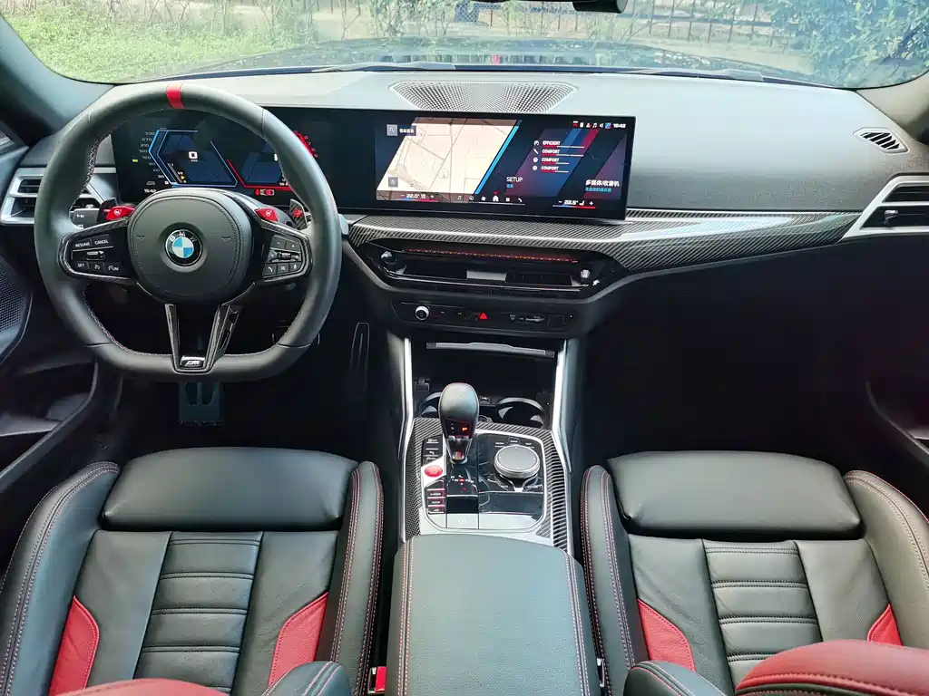 BMW M2 — миниатюра 14