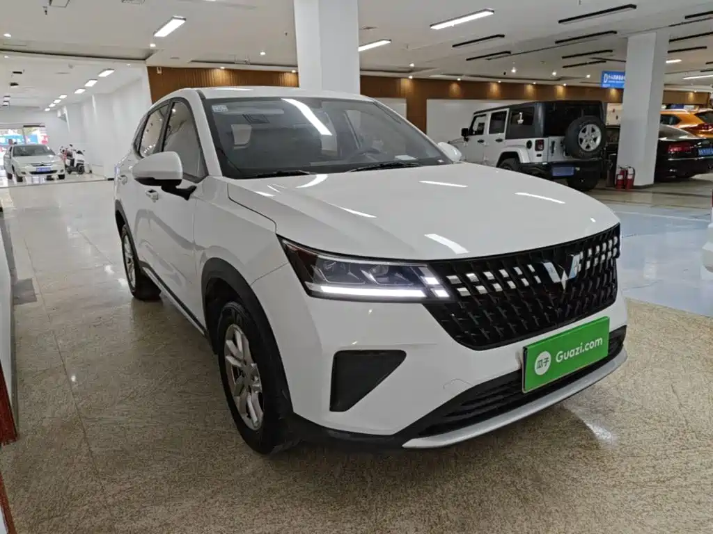 Wuling Xingchi — миниатюра 4
