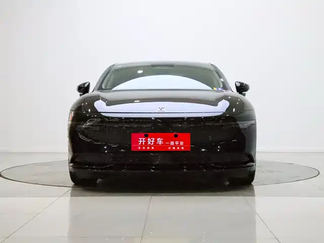 ZEEKR EXTREME KRYPTON 007 2024