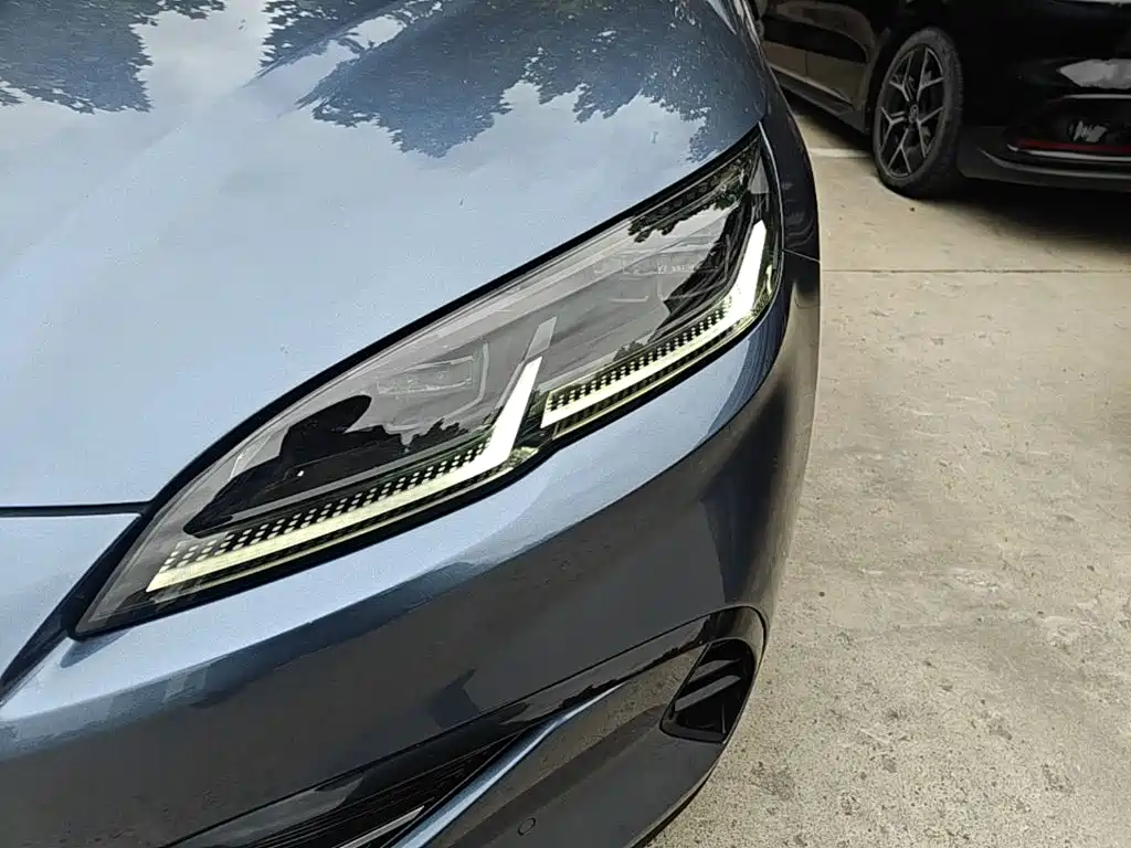 BYD Seal 06 — миниатюра 24