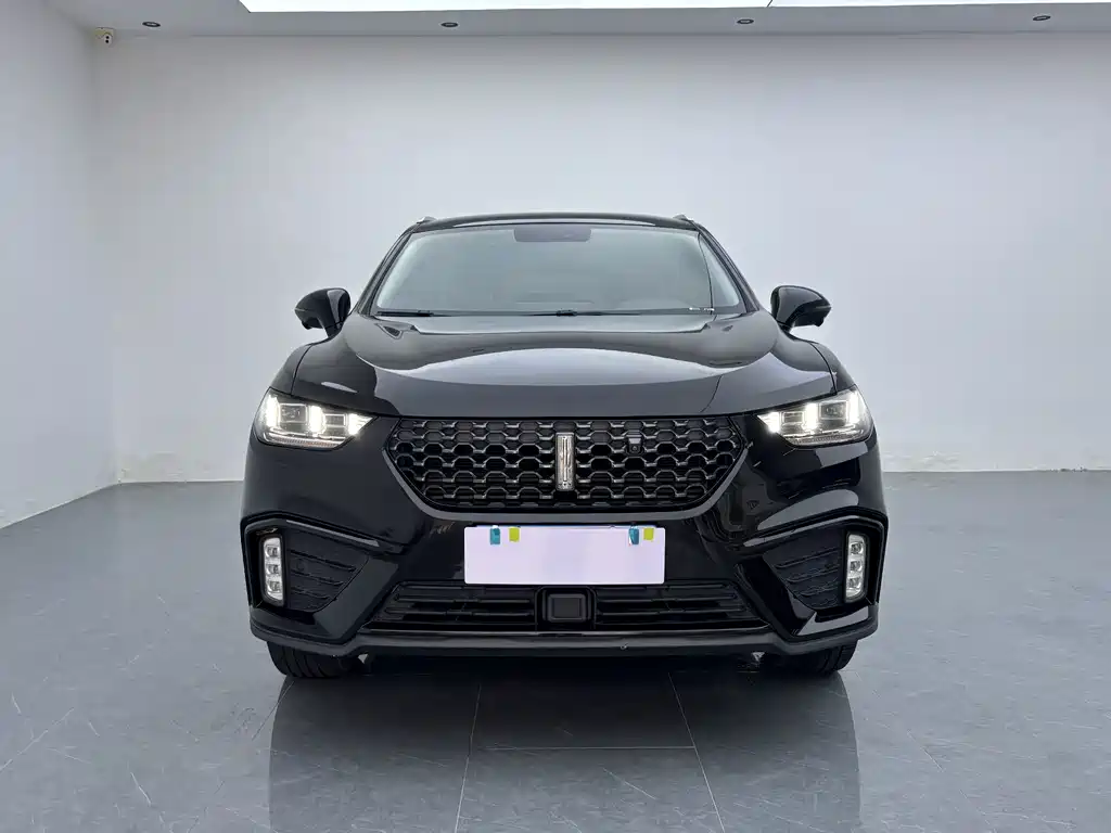 Wey Wey VV5 — миниатюра 2