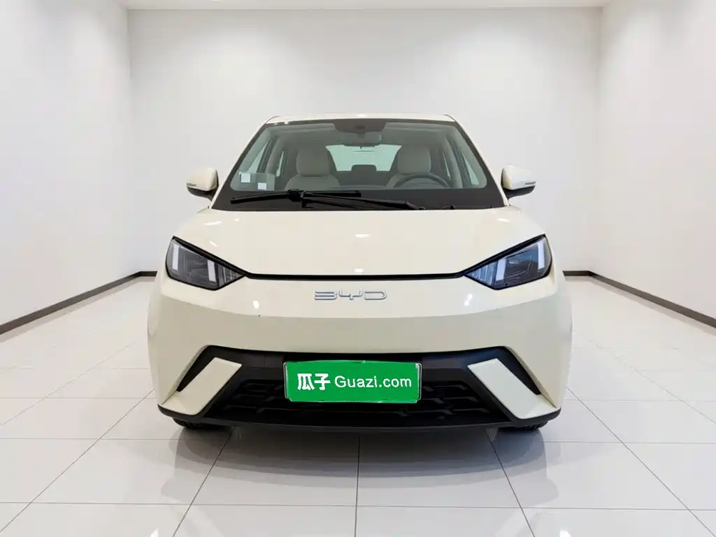 BYD Seagull — миниатюра 2