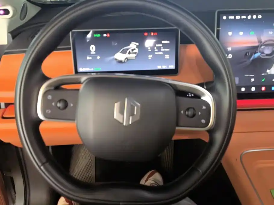 Leapmotor Leapmotor C10 — миниатюра 15