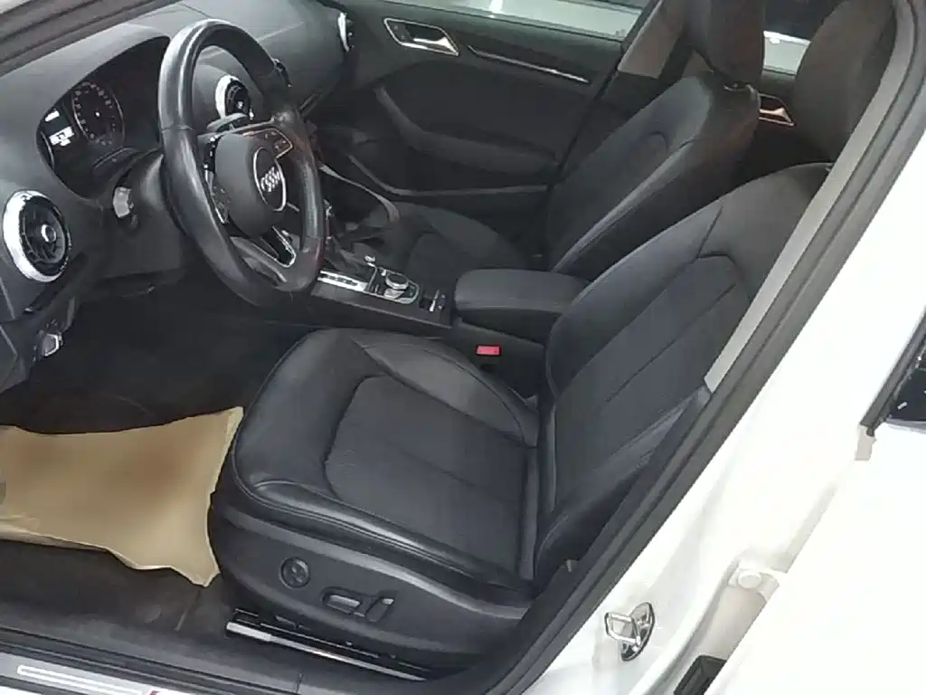 Audi A3 — миниатюра 15
