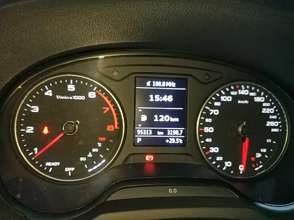 Audi A3 — миниатюра 12