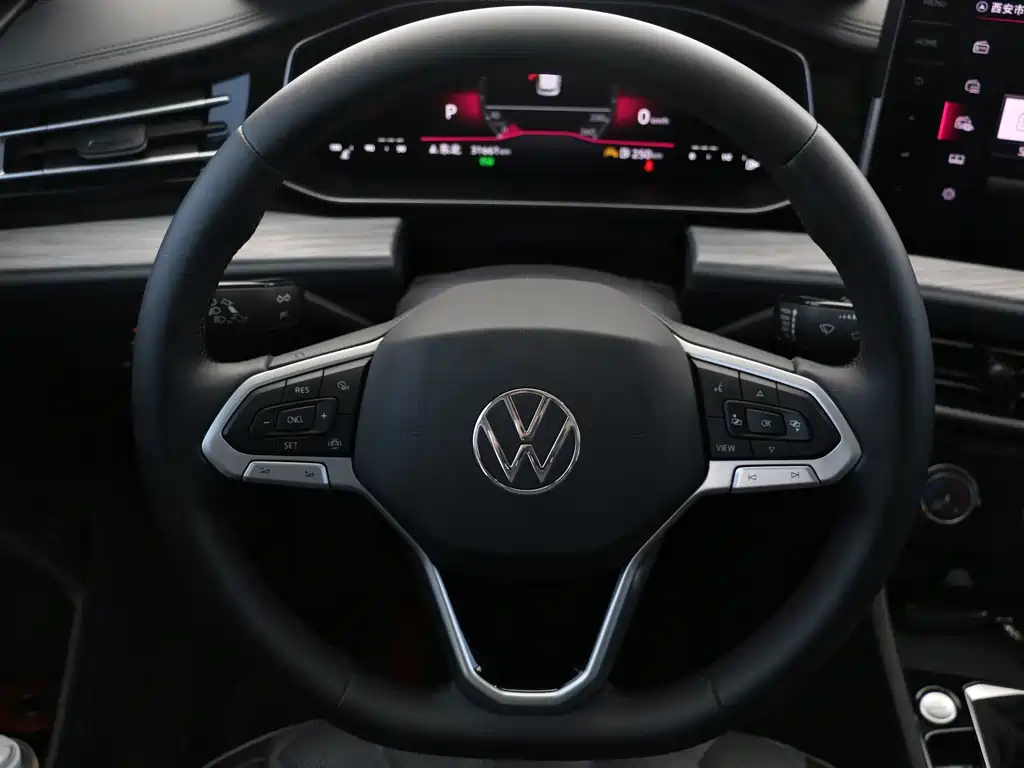 Volkswagen Sagitar — миниатюра 12