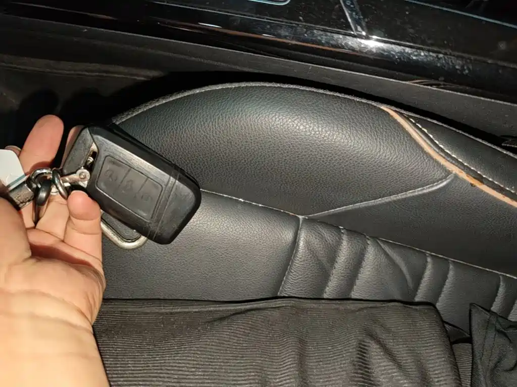 Volkswagen Passat — миниатюра 9
