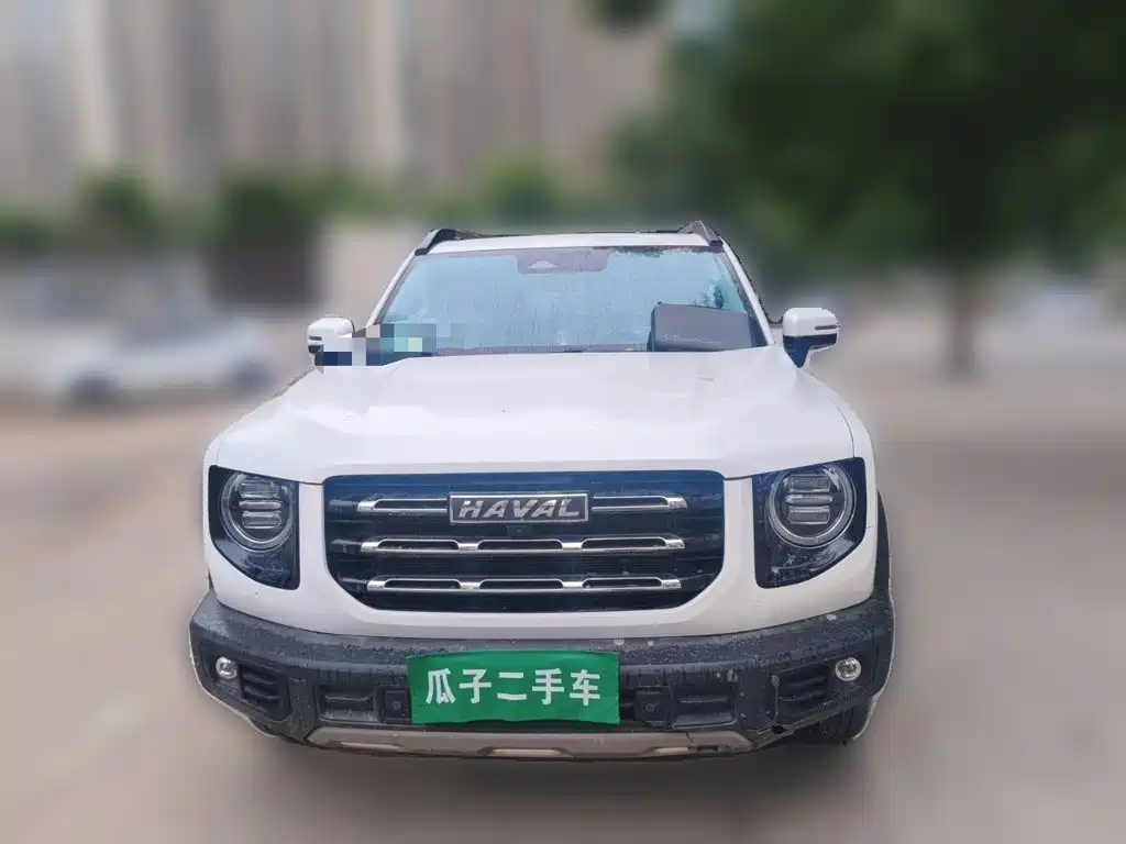 Haval Big Dog — миниатюра 2