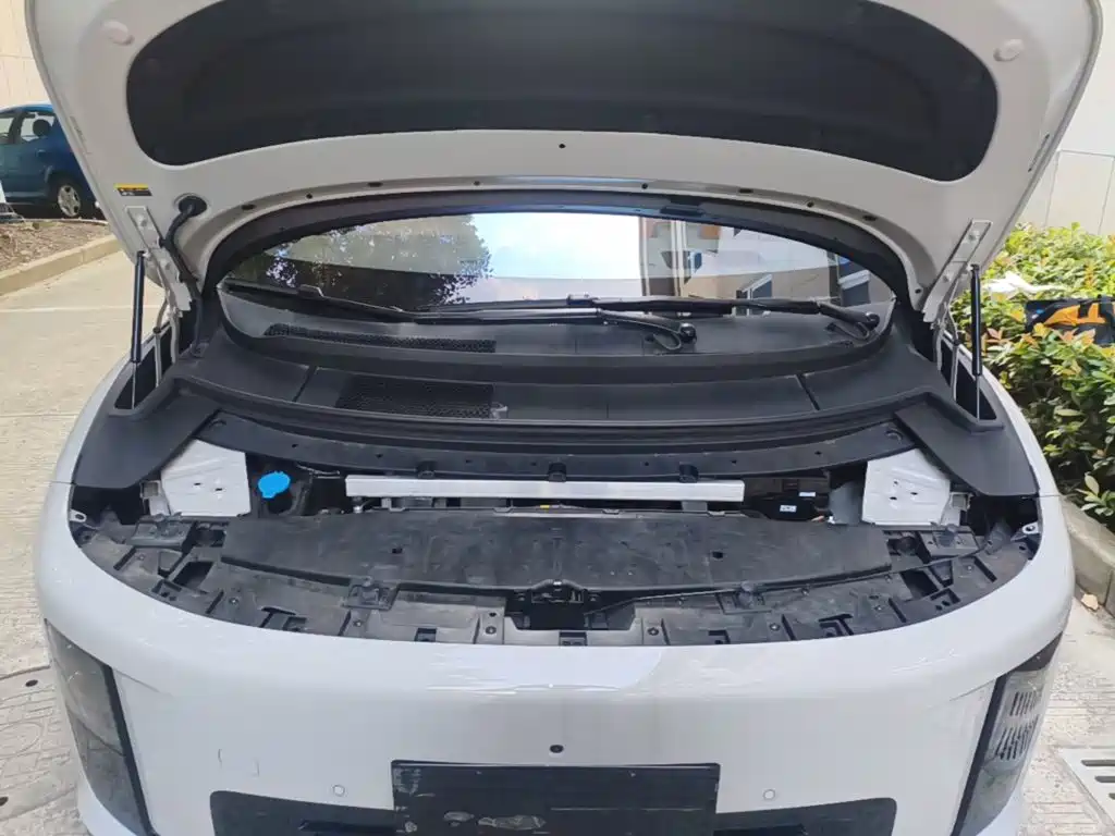 Li Auto Li i8 — миниатюра 20