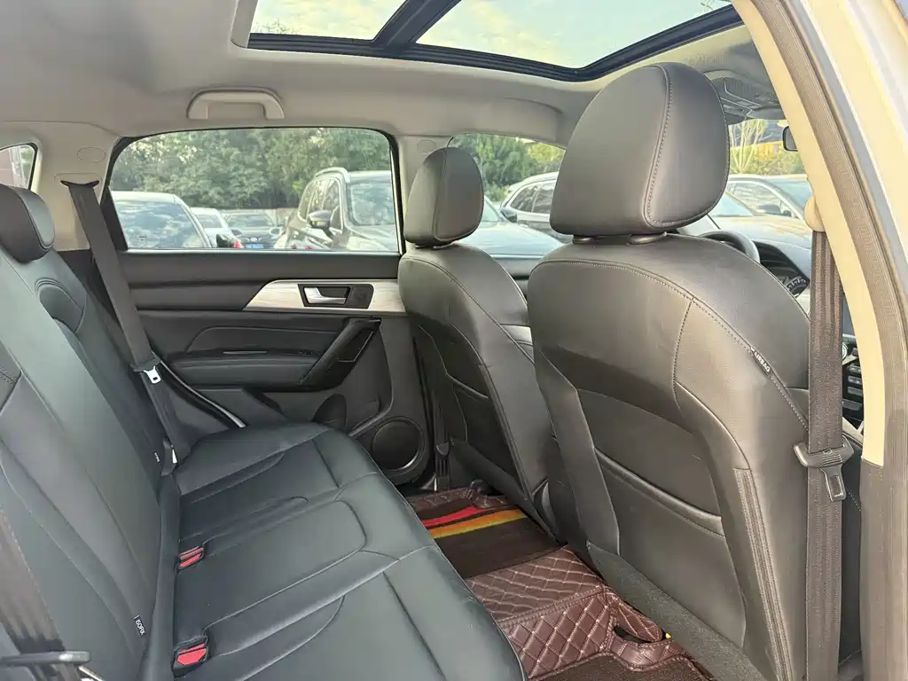 Haval H2 — миниатюра 3