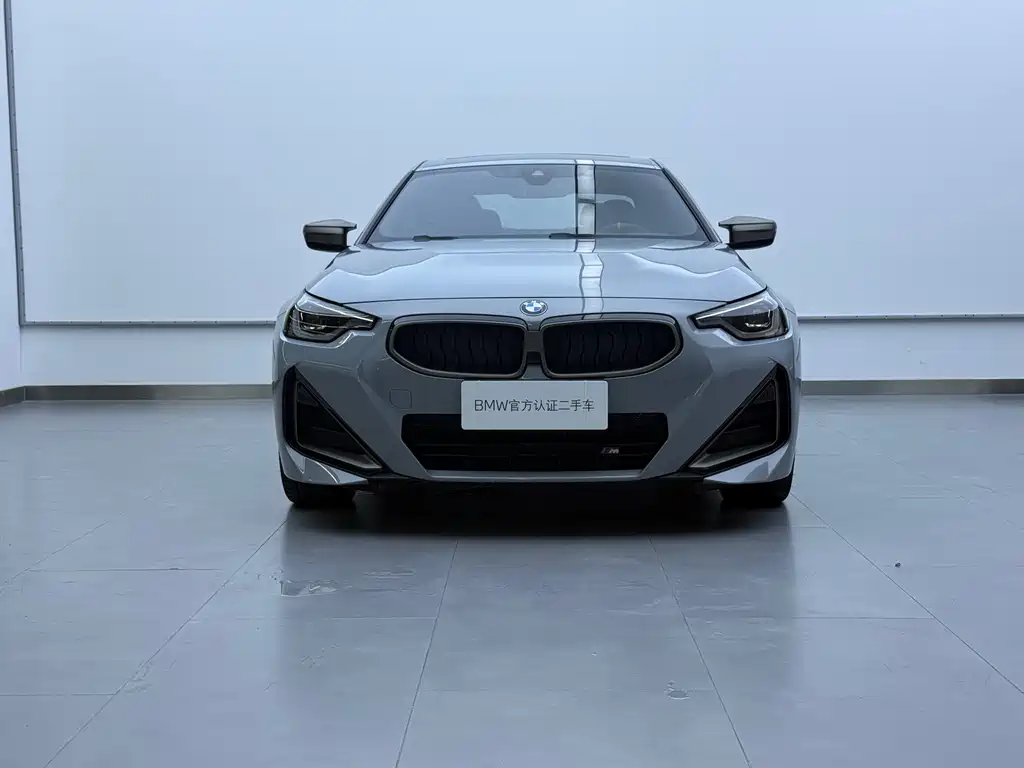 BMW M240i — миниатюра 2