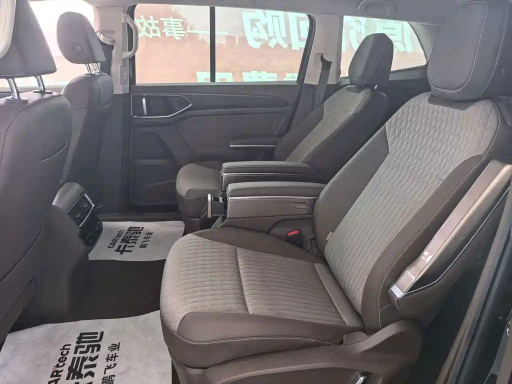 Volkswagen Viloran — миниатюра 4
