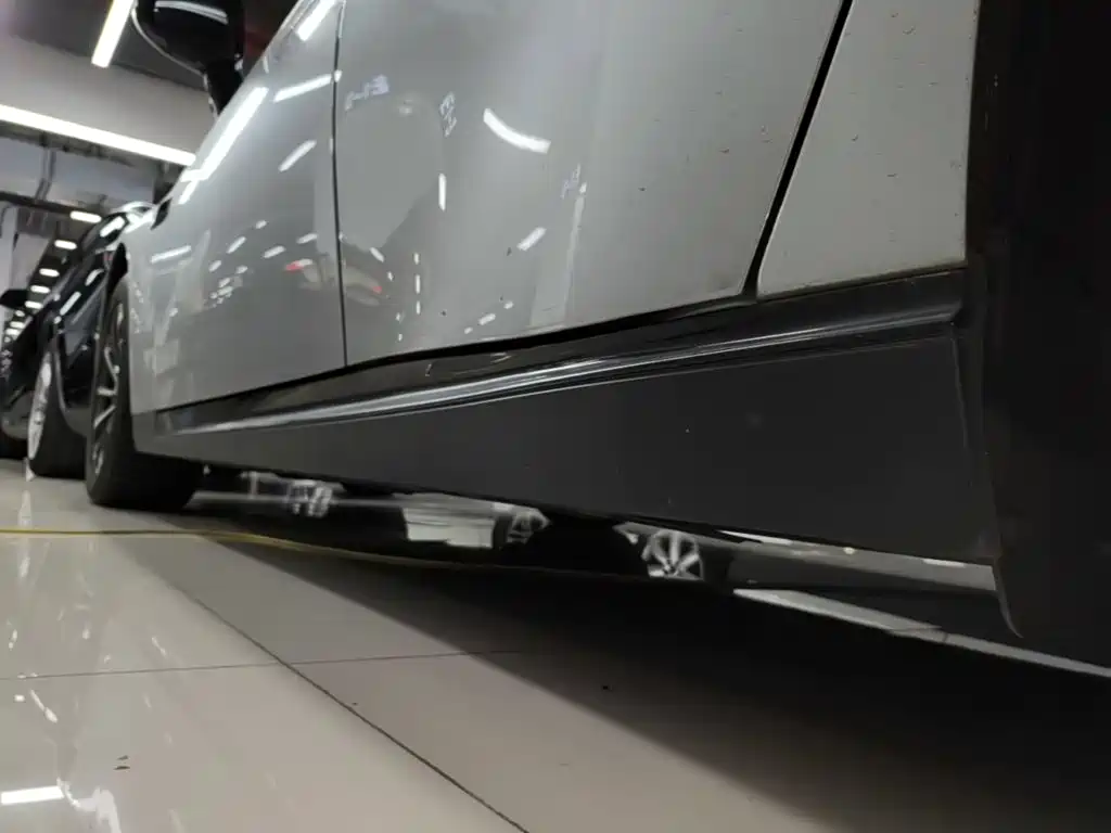 XPeng P7 — миниатюра 22