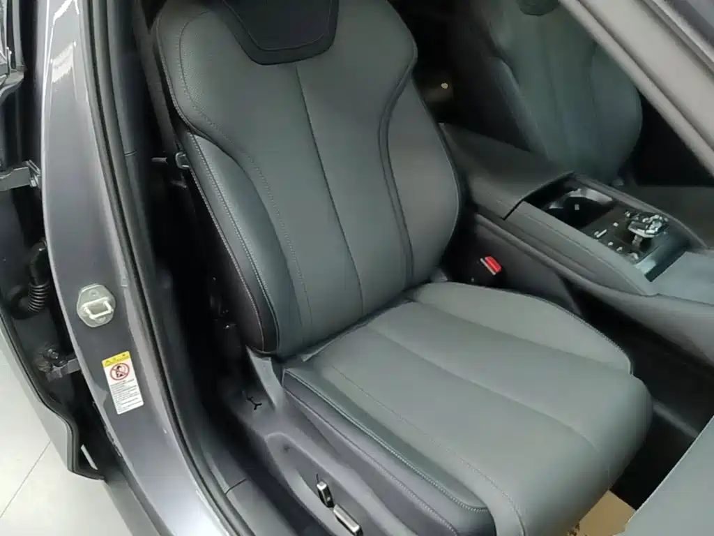 BYD Qin L — миниатюра 25