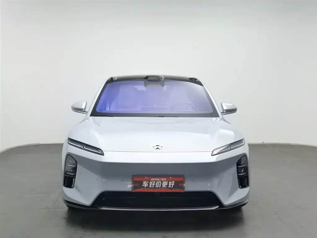 NIO NIO ET5