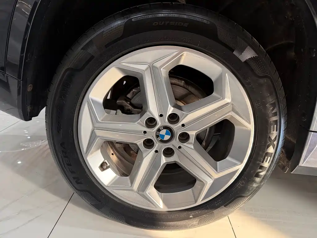BMW X1 — миниатюра 17