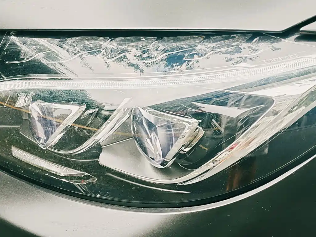 Mercedes-Benz C-Class — миниатюра 8