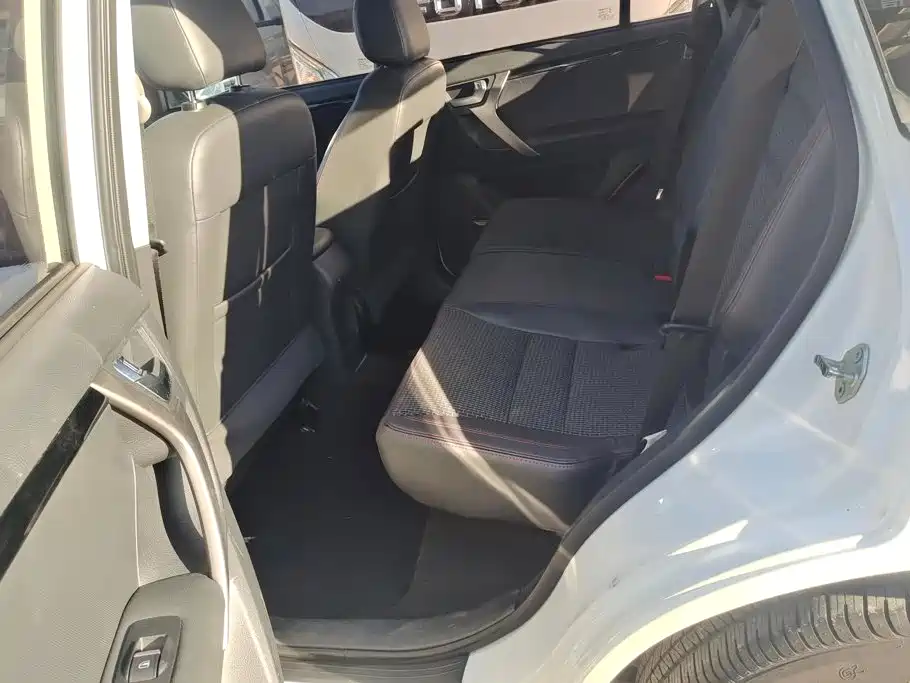 Chery Tiggo 3 — миниатюра 11