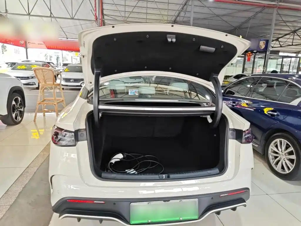 BYD Seal 06 — миниатюра 19
