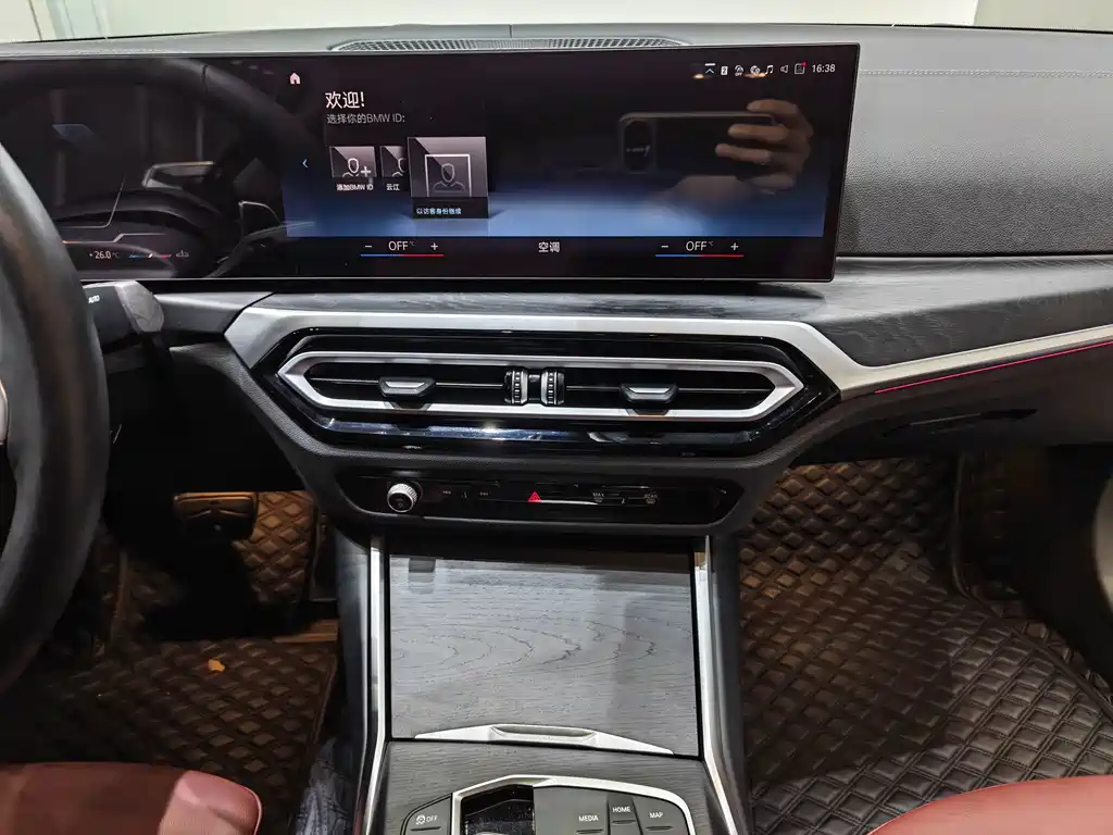 BMW 4 Series — миниатюра 9