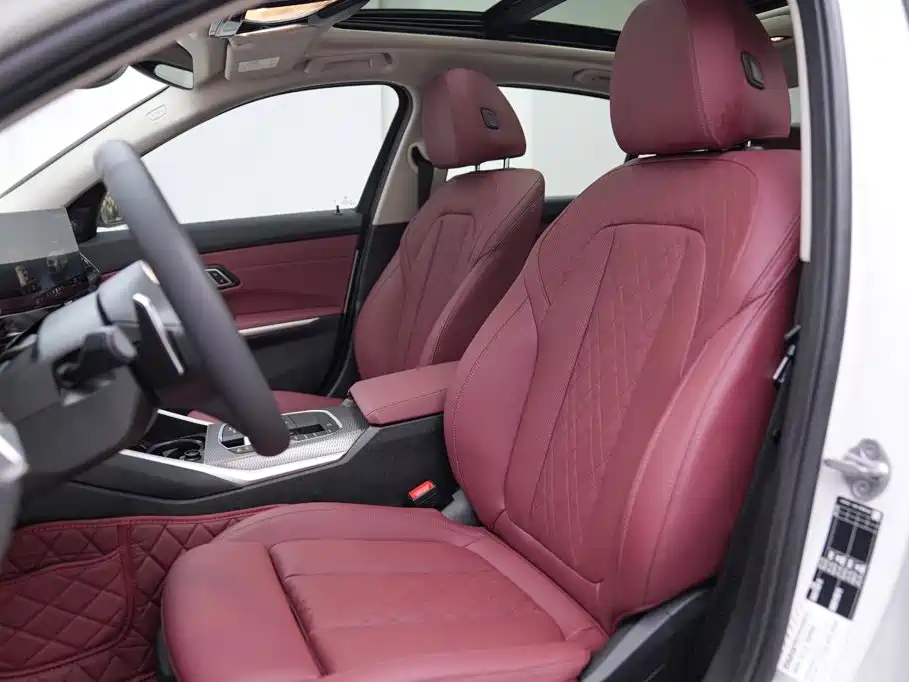 BMW 3 Series — миниатюра 7