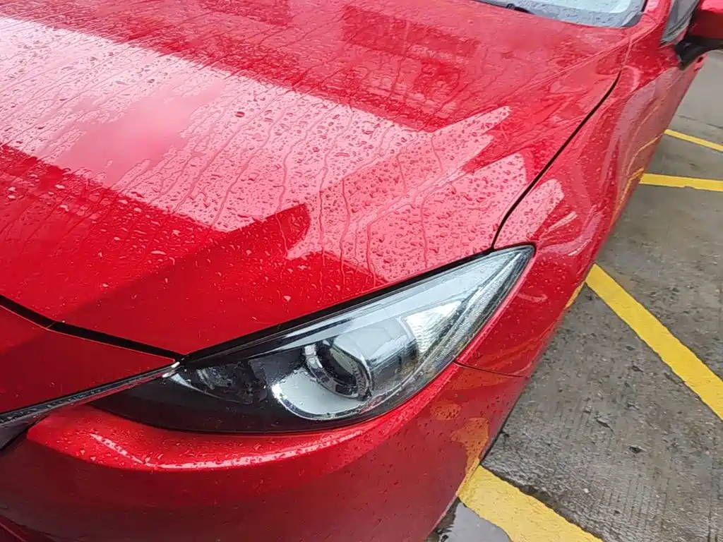 Mazda Mazda3 — фотографии объявления, Фото 25