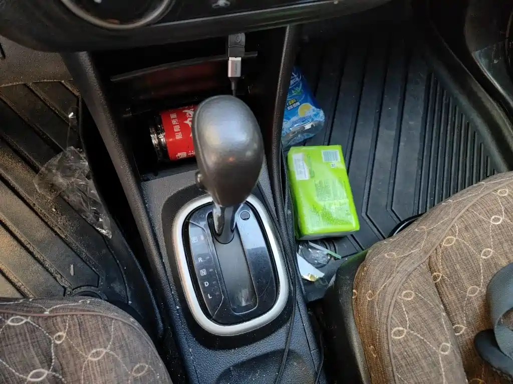 Nissan Sylphy — миниатюра 10