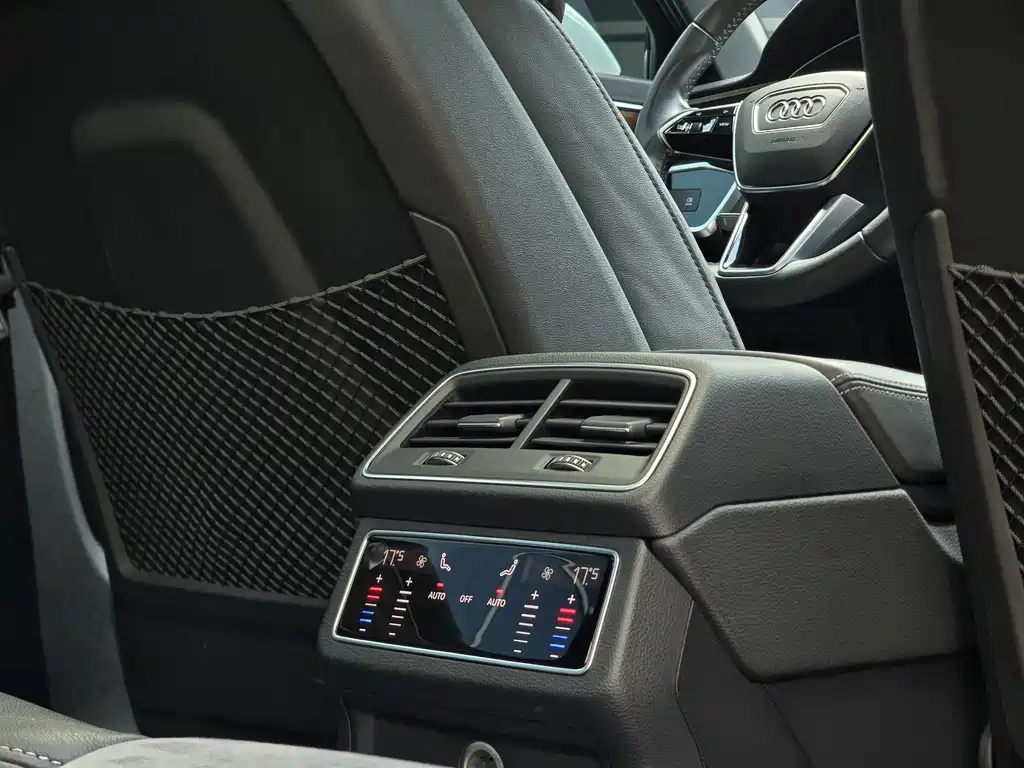 Audi A6L — миниатюра 14