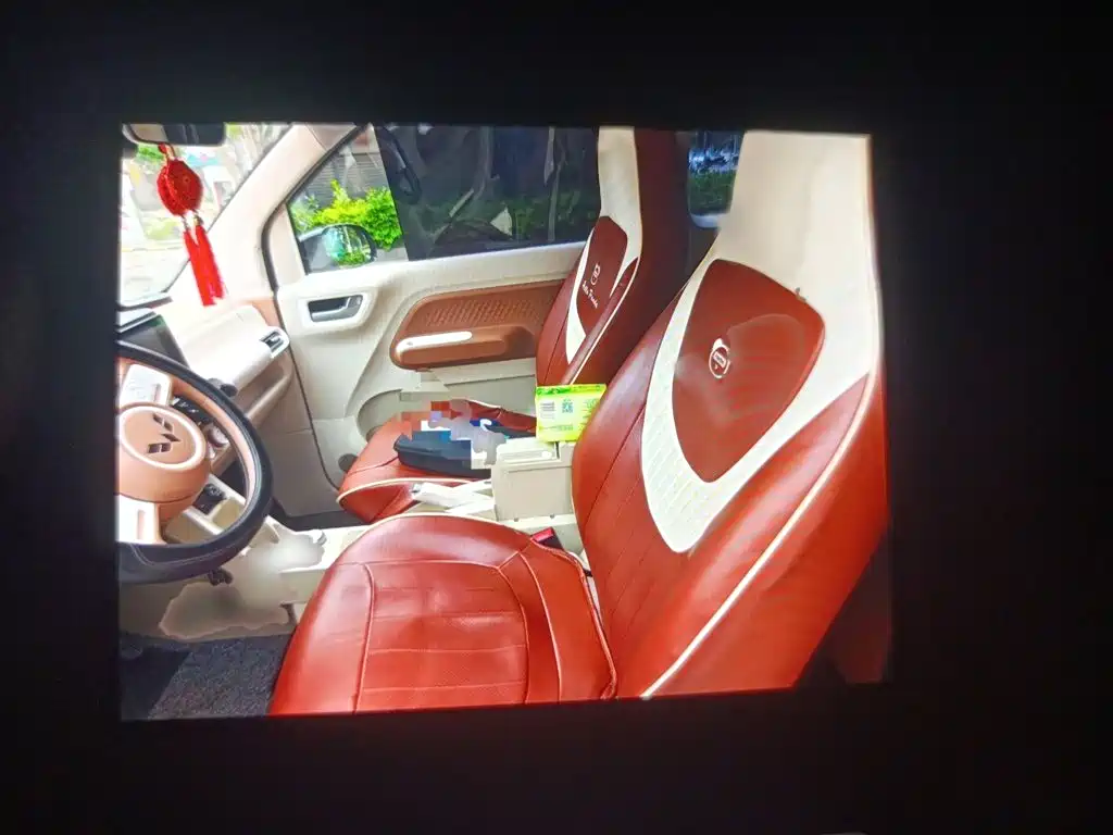 Wuling Mini EV — фотографии объявления, Фото 13
