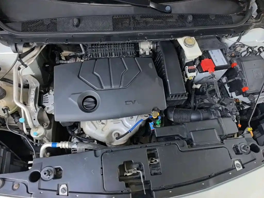Peugeot 408 — миниатюра 20