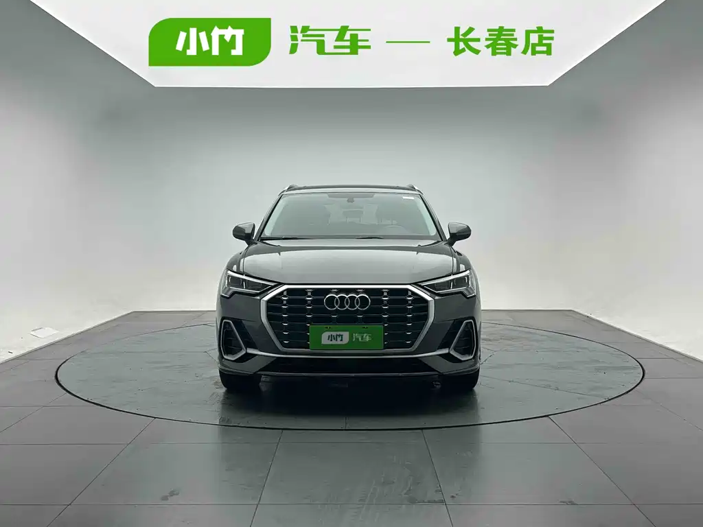 Audi Q3 2022 35 TFSI Fashion
