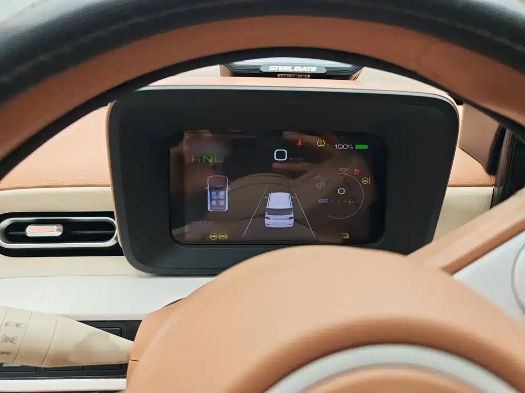 Wuling Mini EV MINIEV 2024 215km