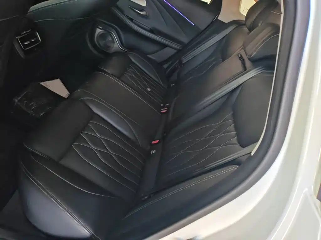 Chery Arrizo 8 — миниатюра 17
