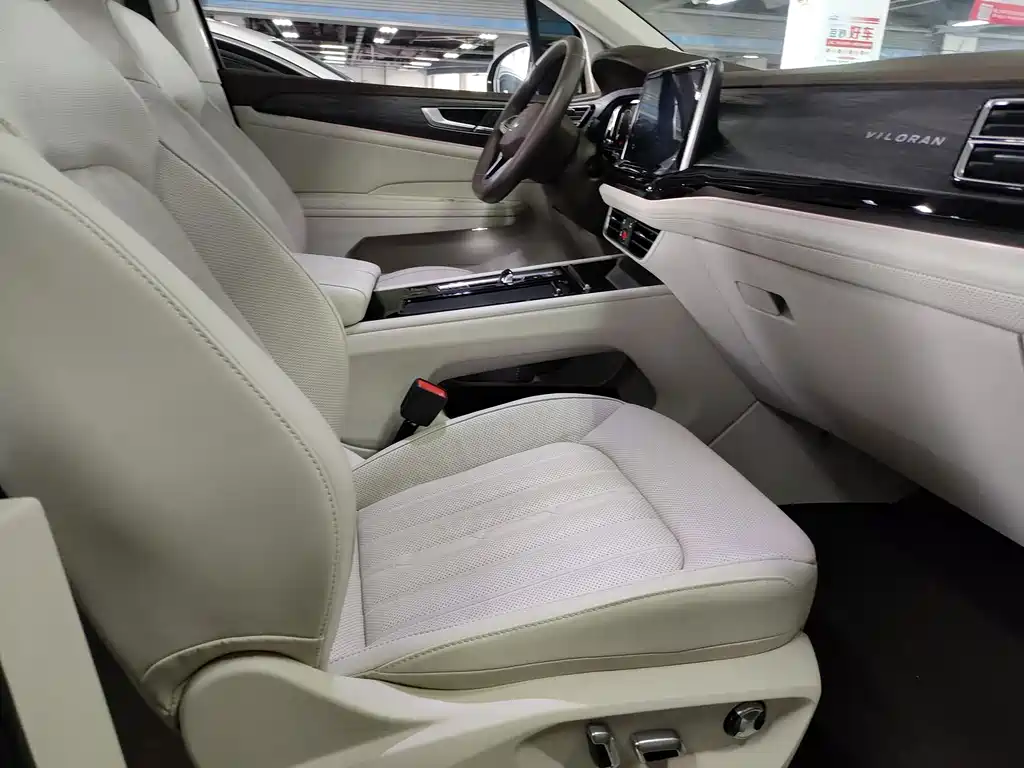 Volkswagen Viloran — миниатюра 6
