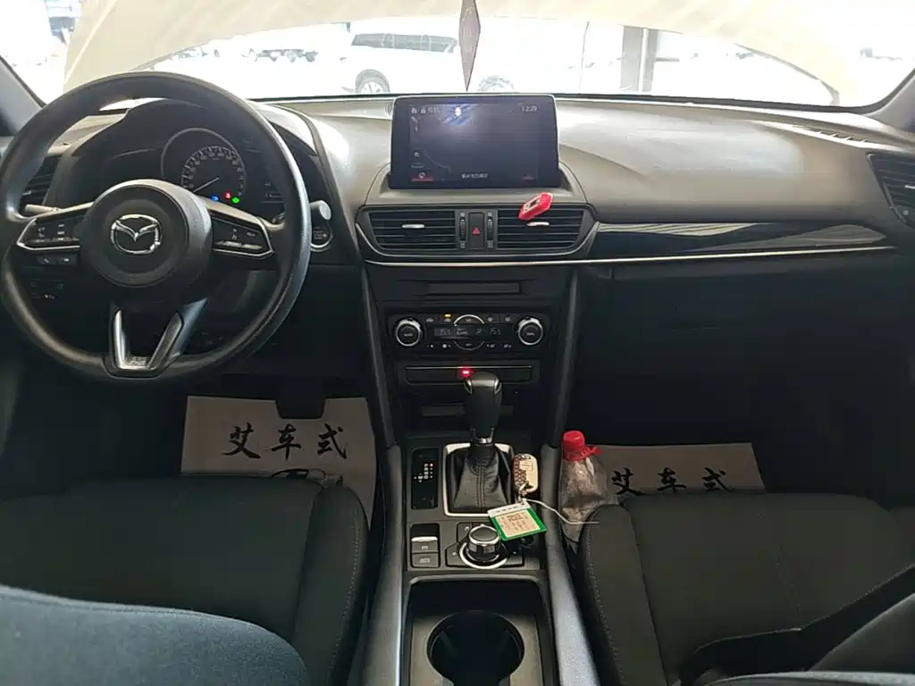 Mazda CX-4 — миниатюра 13