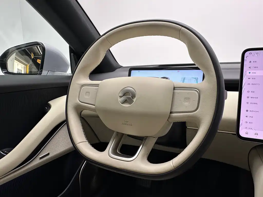 NIO ET5 2025 75kWh