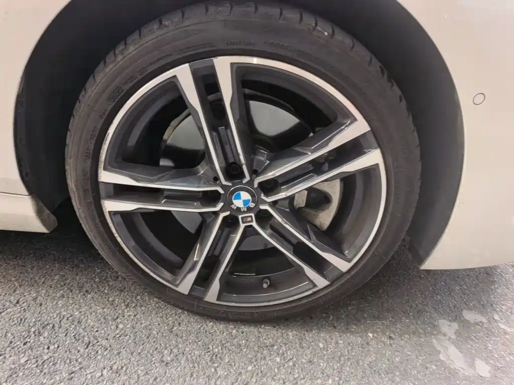 BMW 2 Series (Import) — миниатюра 26