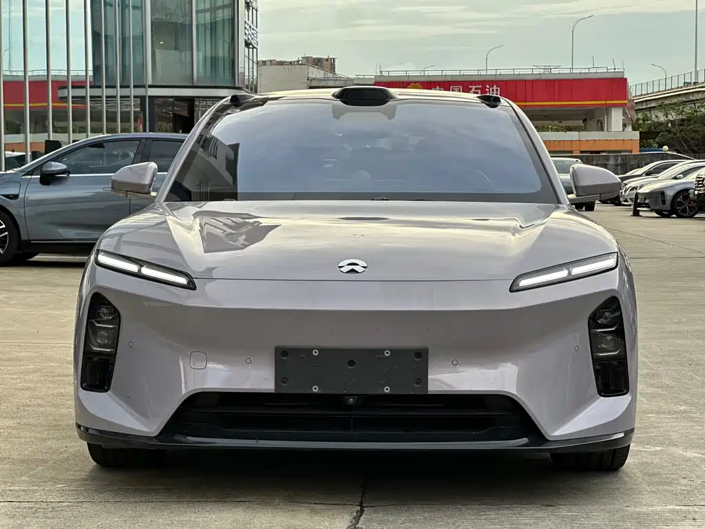 NIO ET5 2025 75kWh