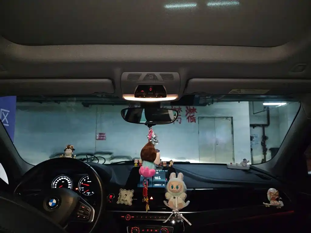 BMW 1 Series — миниатюра 9