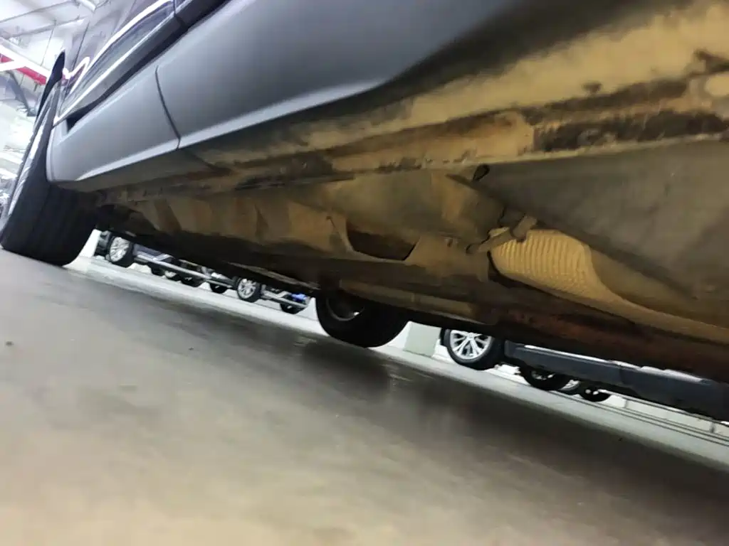 Ford Edge — миниатюра 22