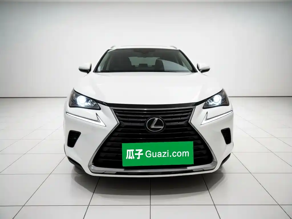 Lexus NX — фотографии объявления, Фото 25