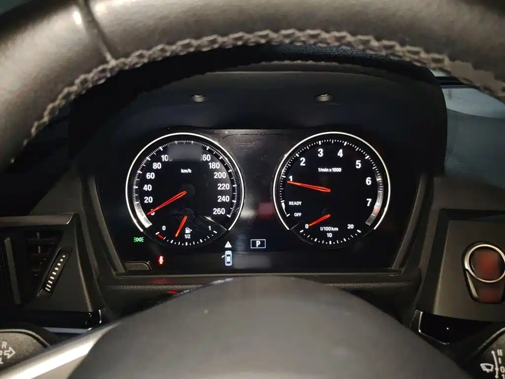 BMW 1 Series — миниатюра 4