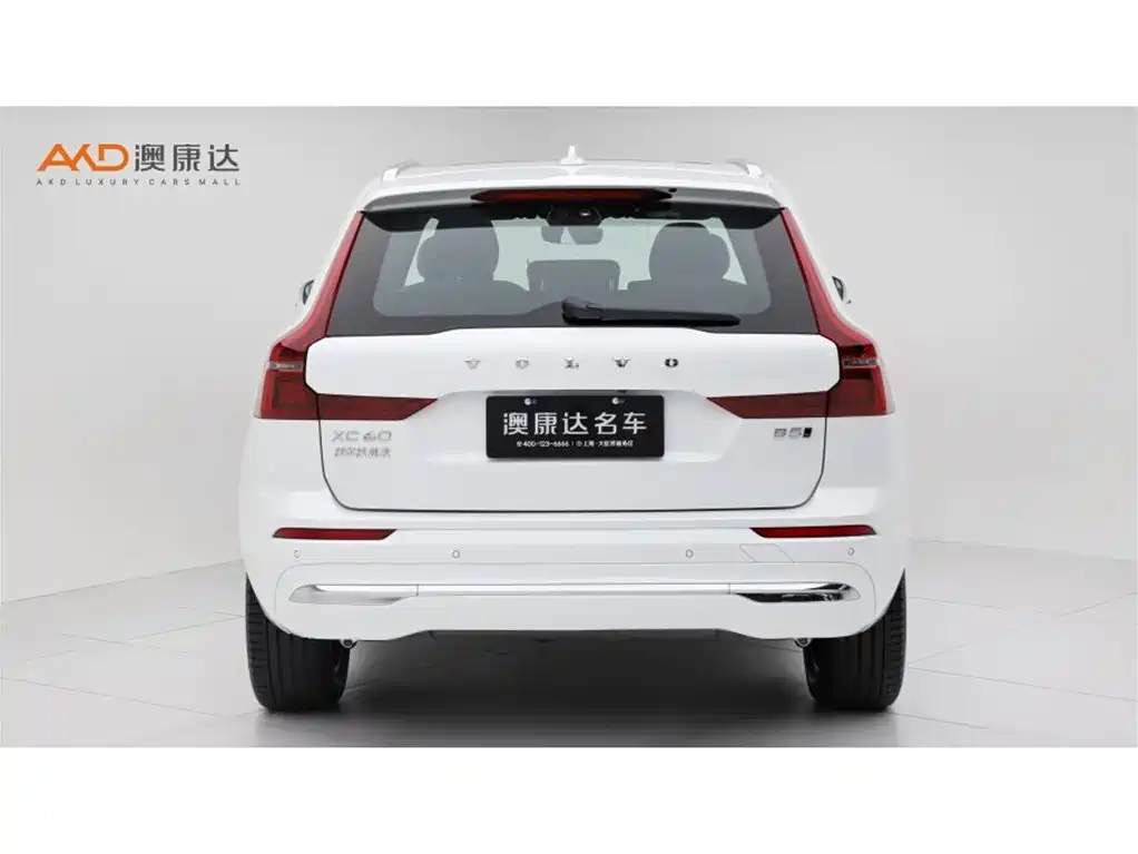 Volvo XC60 — миниатюра 4