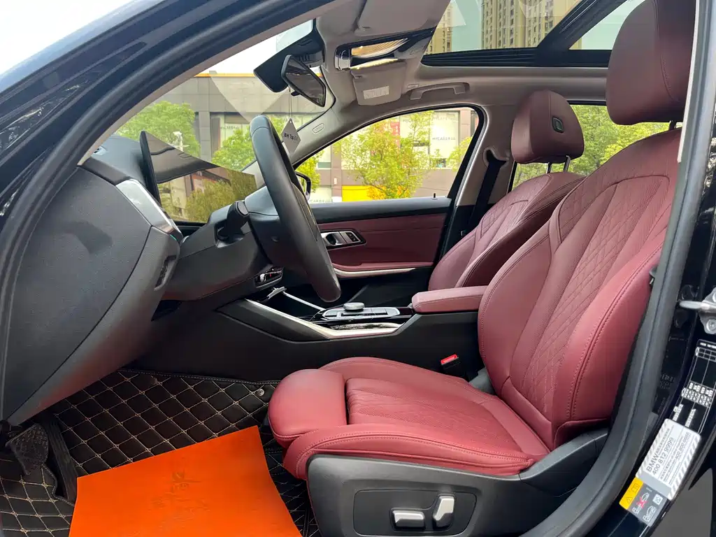 BMW i3 — миниатюра 4