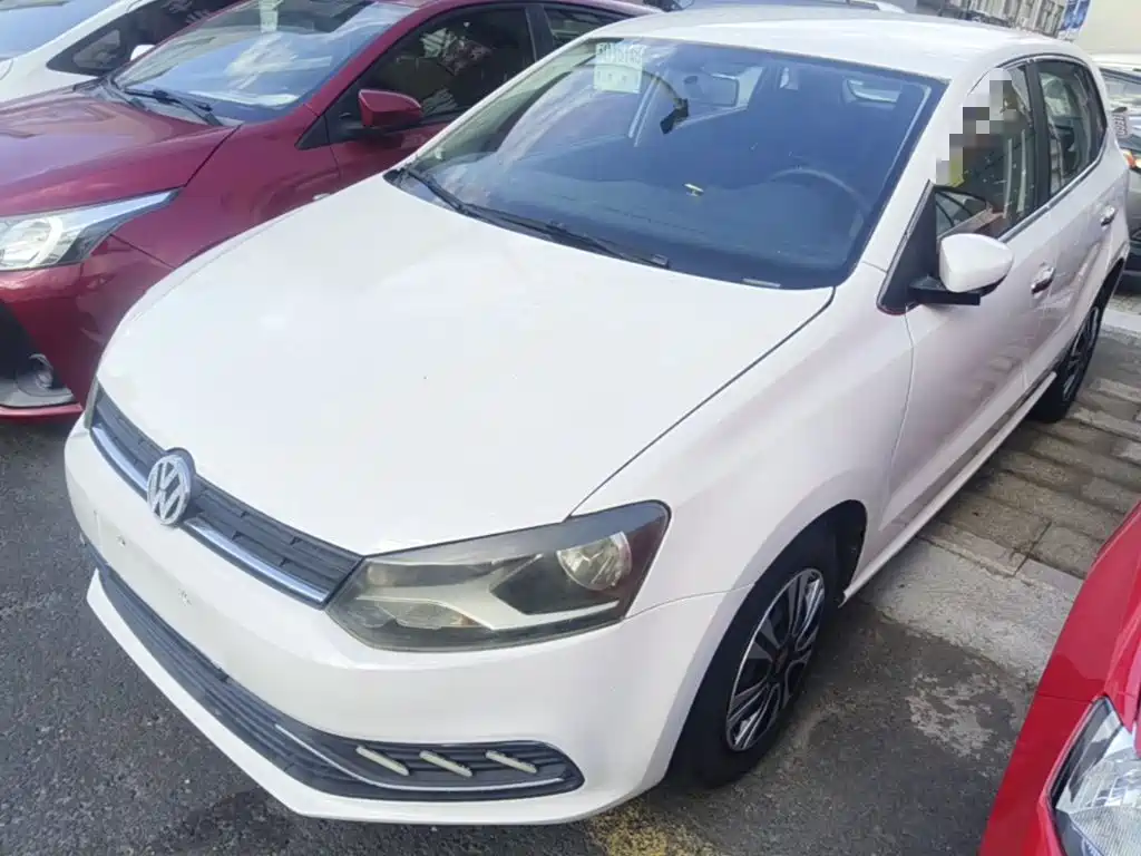Volkswagen Polo — миниатюра 2
