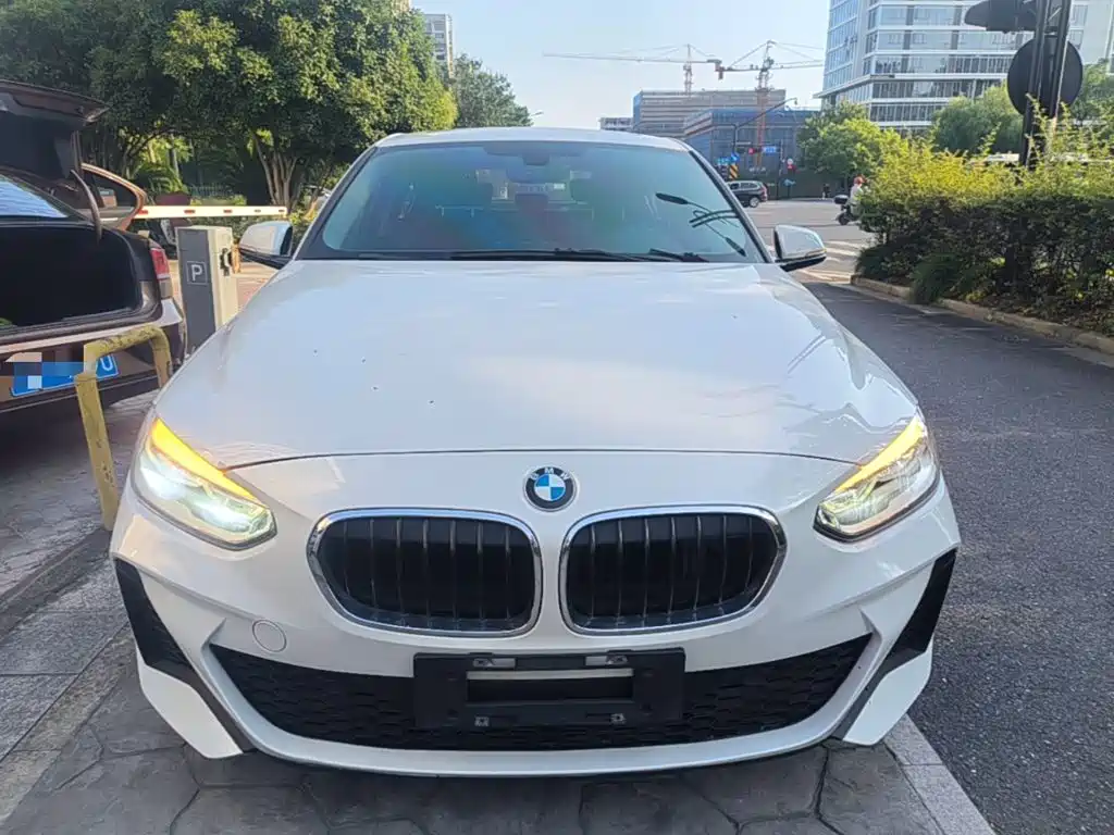 BMW 1 Series — миниатюра 3