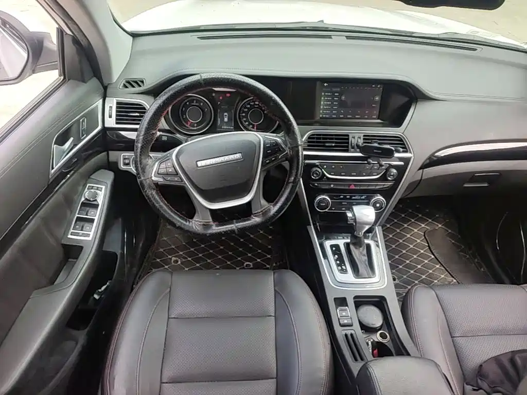Leopaard Leopaard CS10 — миниатюра 11