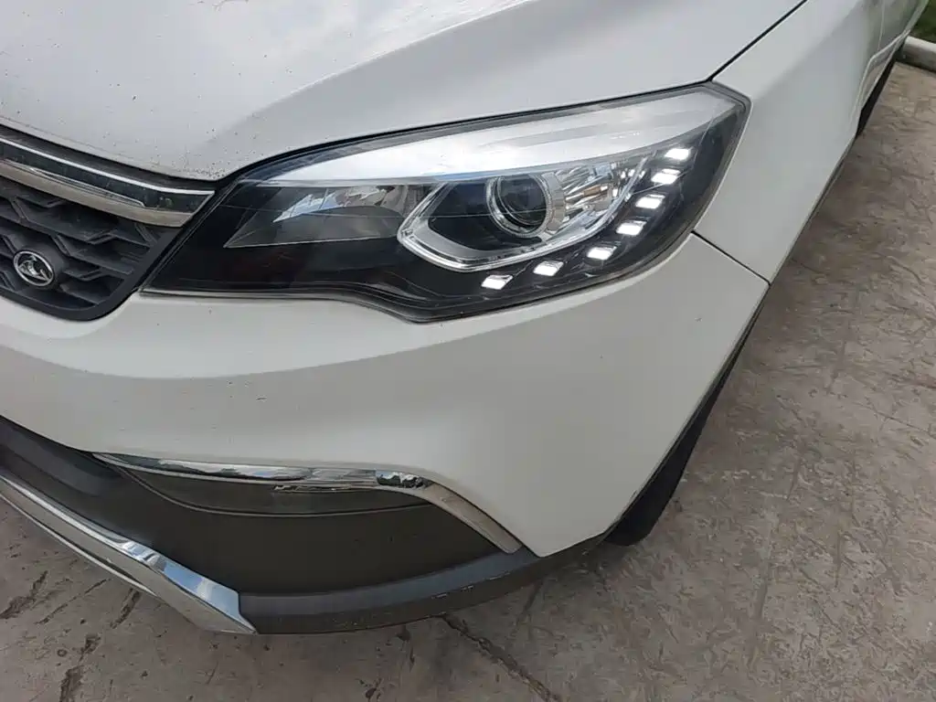 Leopaard Leopaard CS10 — миниатюра 24