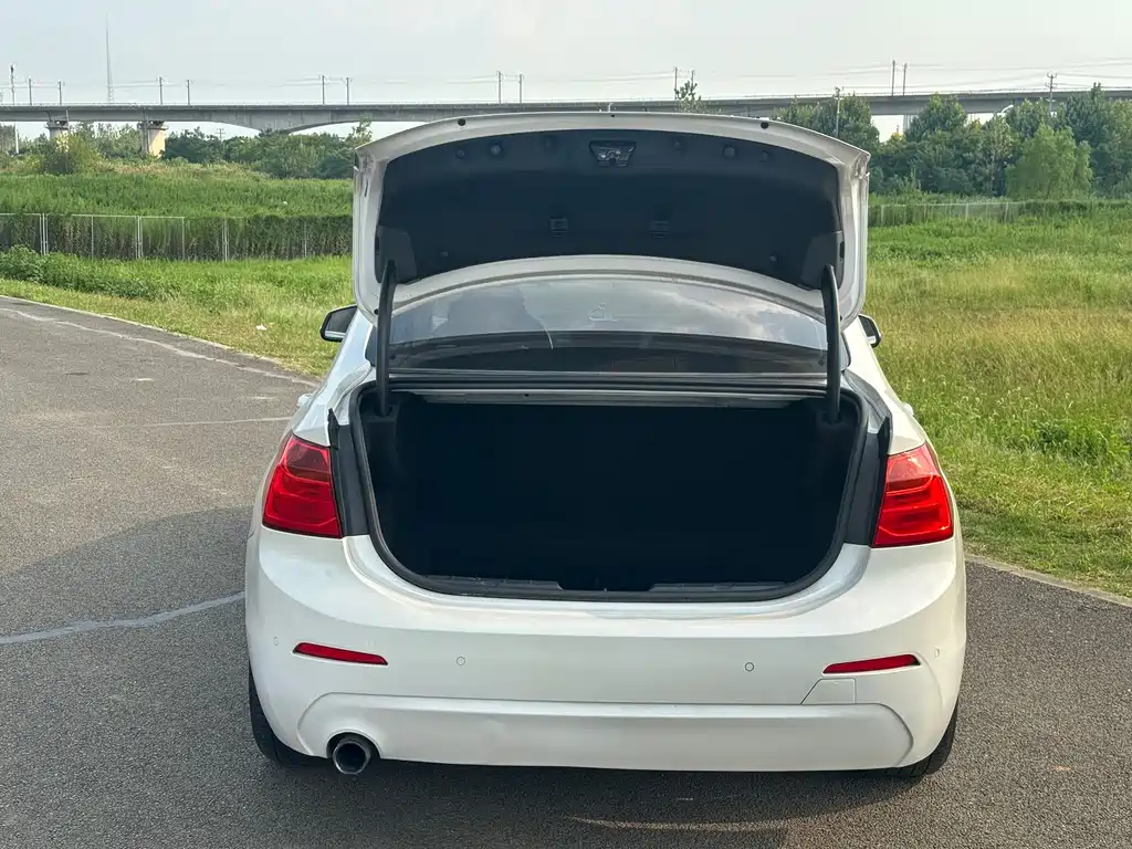 BMW 1 Series — миниатюра 15
