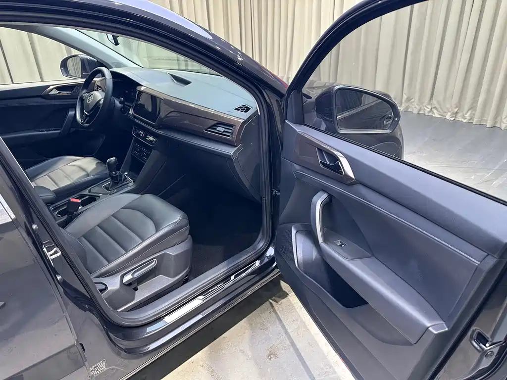 Volkswagen Tharu — миниатюра 17